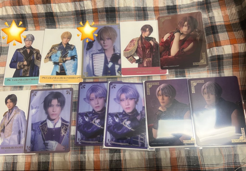 いおん tweet media