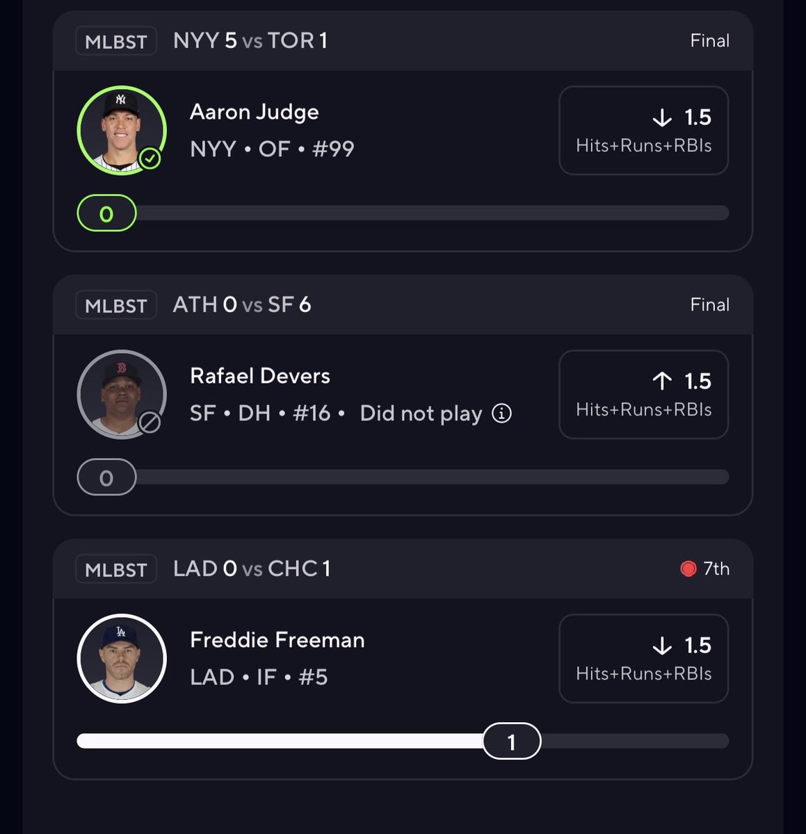 The Arcade tweet media