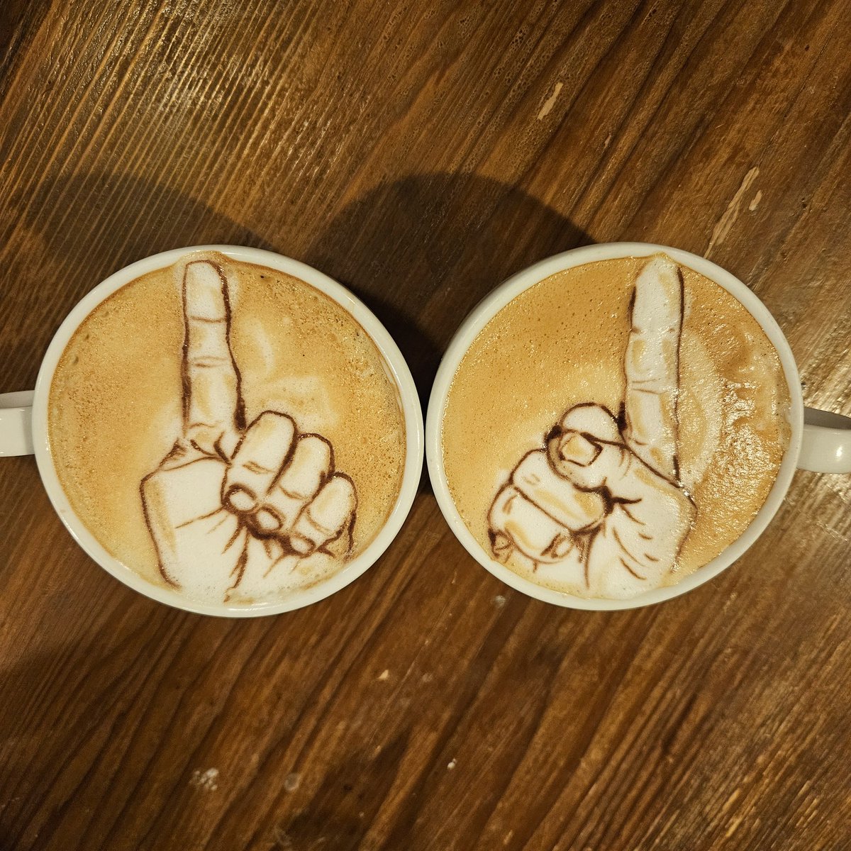 じょーじ tweet media