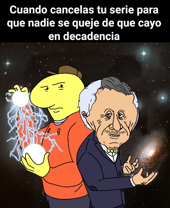 Shitpost Aleatorio tweet media