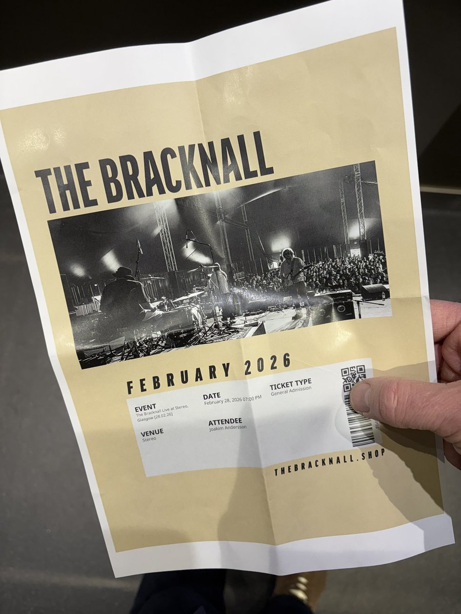 _Stockholmer_'s tweet photo. The Bracknall.
Stereo, Glasgow. https://t.co/sZV7L89LGb
