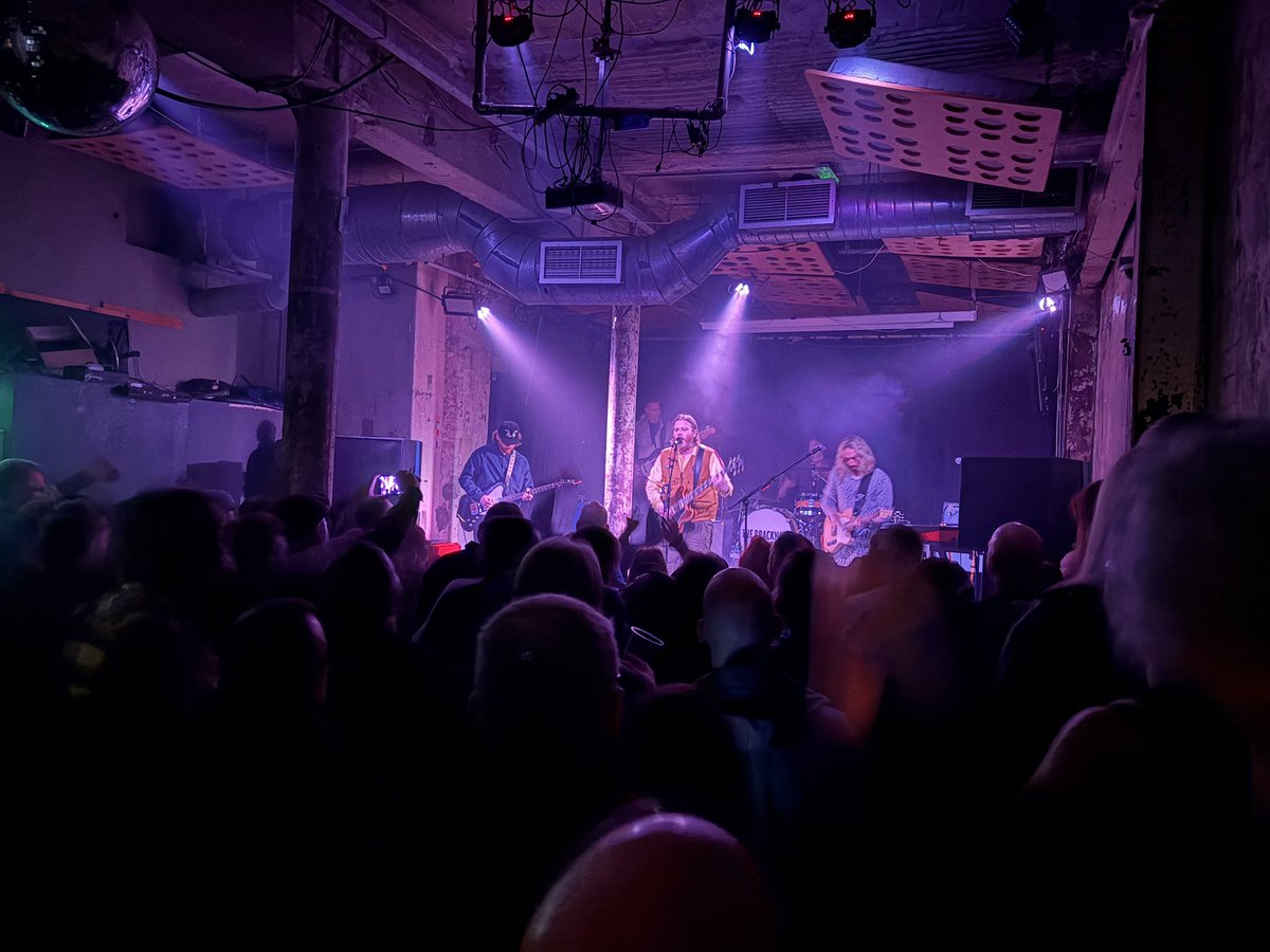 _Stockholmer_'s tweet photo. The Bracknall.
Stereo, Glasgow. https://t.co/sZV7L89LGb