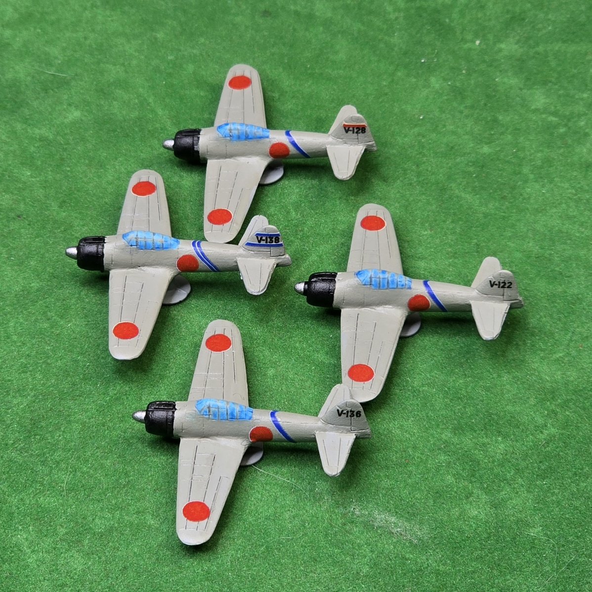 Miscellaneous Miniatures, LLC tweet media