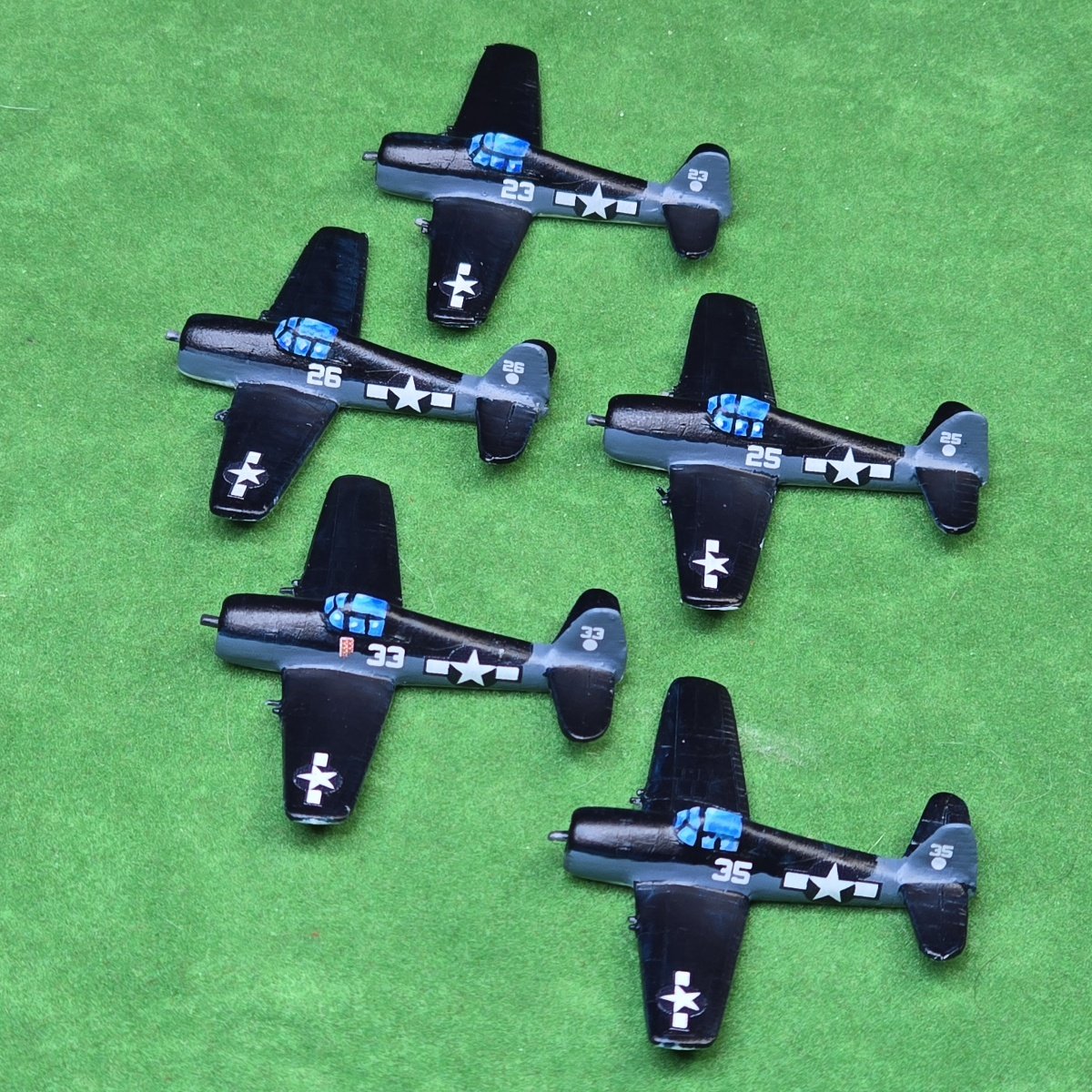 Miscellaneous Miniatures, LLC tweet media