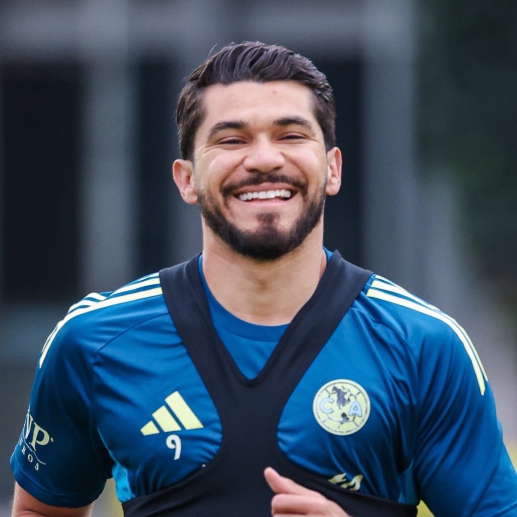 Resaca Americanista tweet media