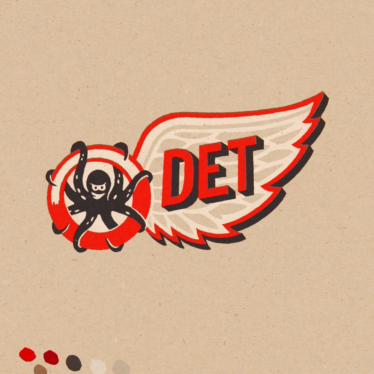 Caleb Bol tweet media