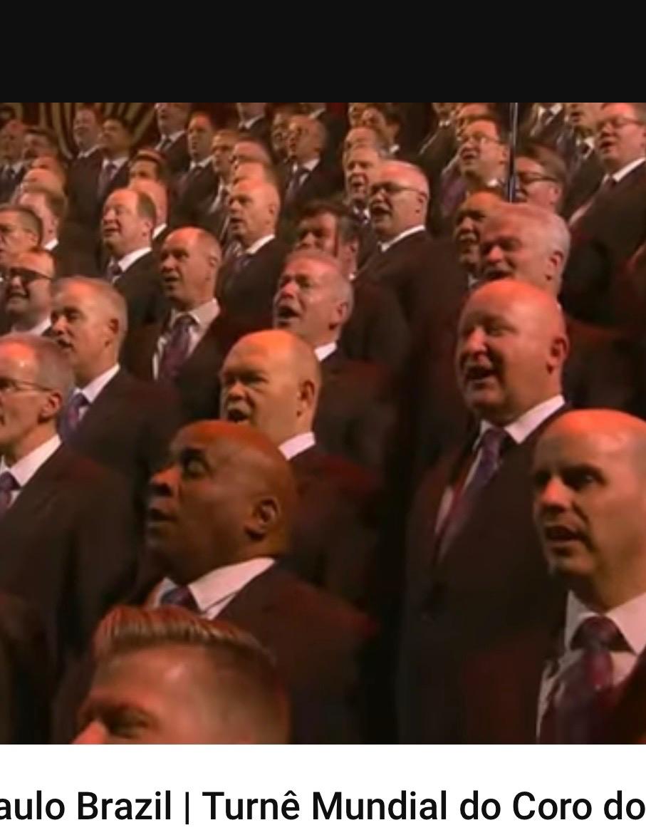 Eric D. Huntsman tweet media