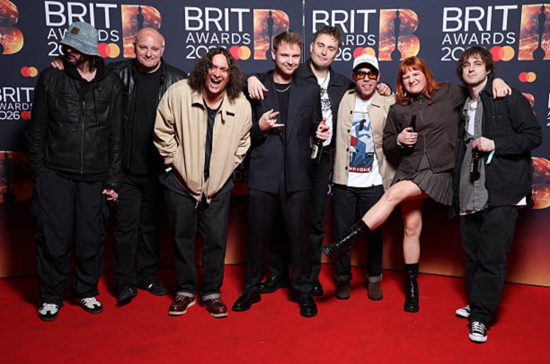 These legends deserve everything!
So proud of all of you!