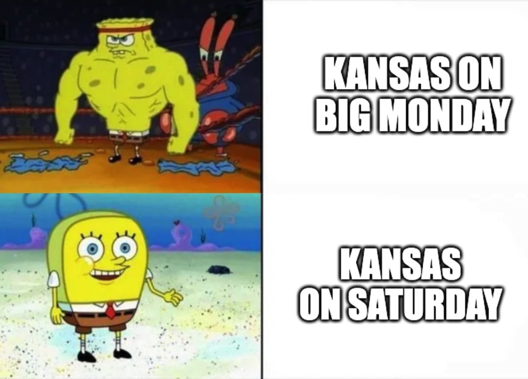 College Sports Only 🏈 🏀 ⚾️ (@collegesportso) on Twitter photo 