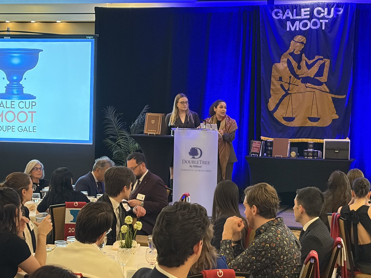 Gale Cup tweet media