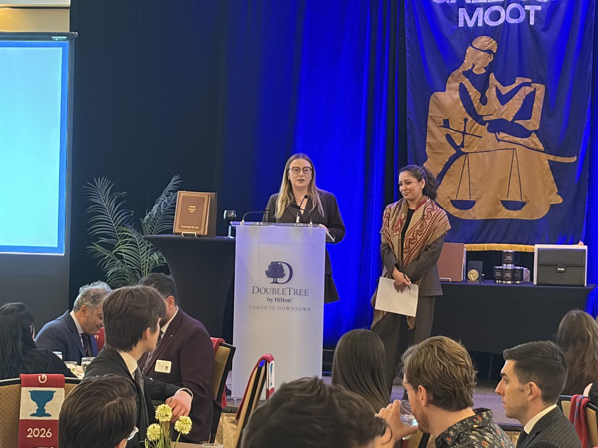 Gale Cup tweet media