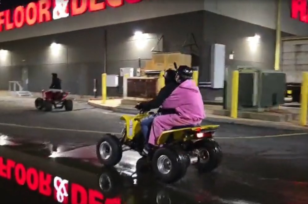 YDB UPDATES tweet media