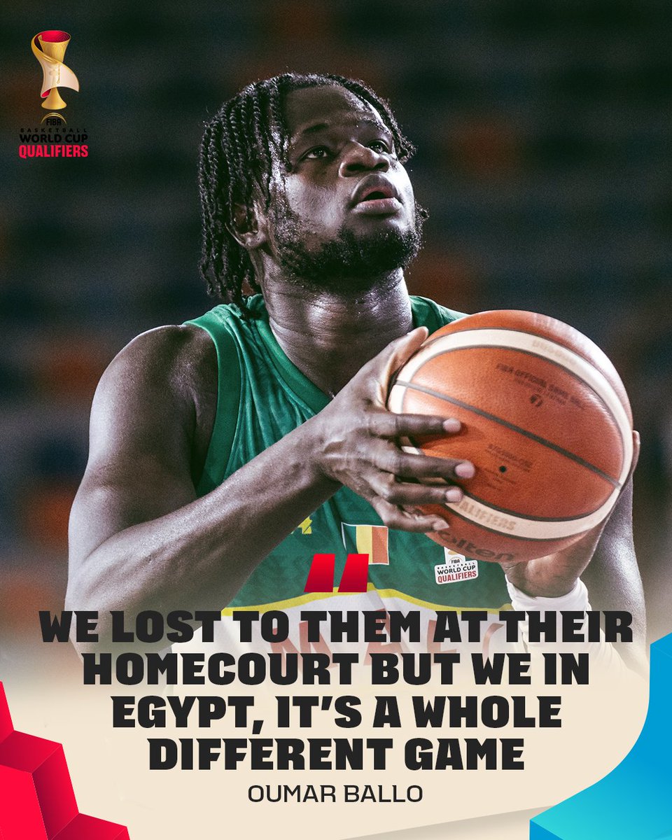 FIBA Basketball World Cup 🏆 tweet media