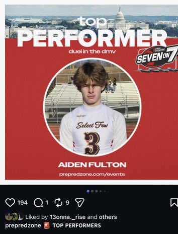 Saint Michael Catholic Warrior Football tweet media