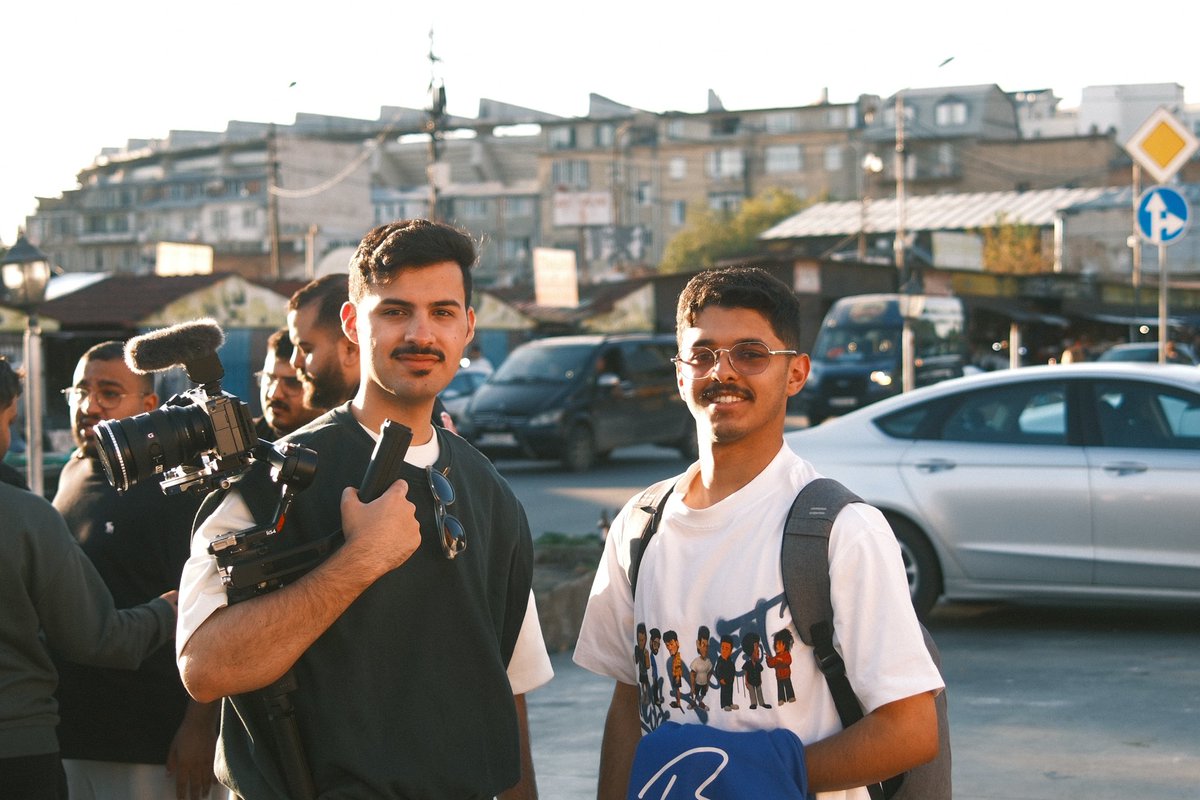 Omair Almuteb tweet media