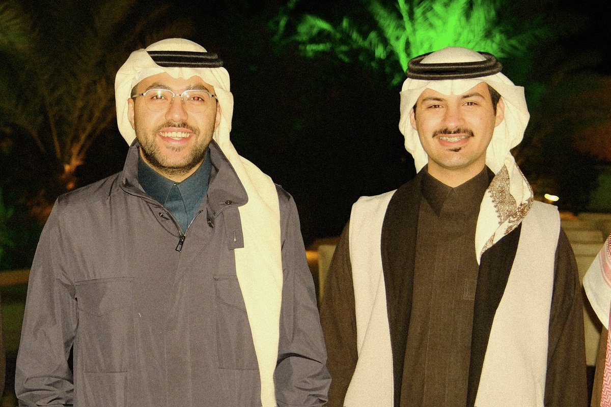 Omair Almuteb tweet media