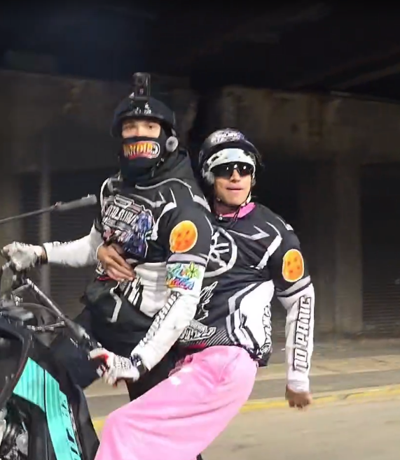 YDB UPDATES tweet media