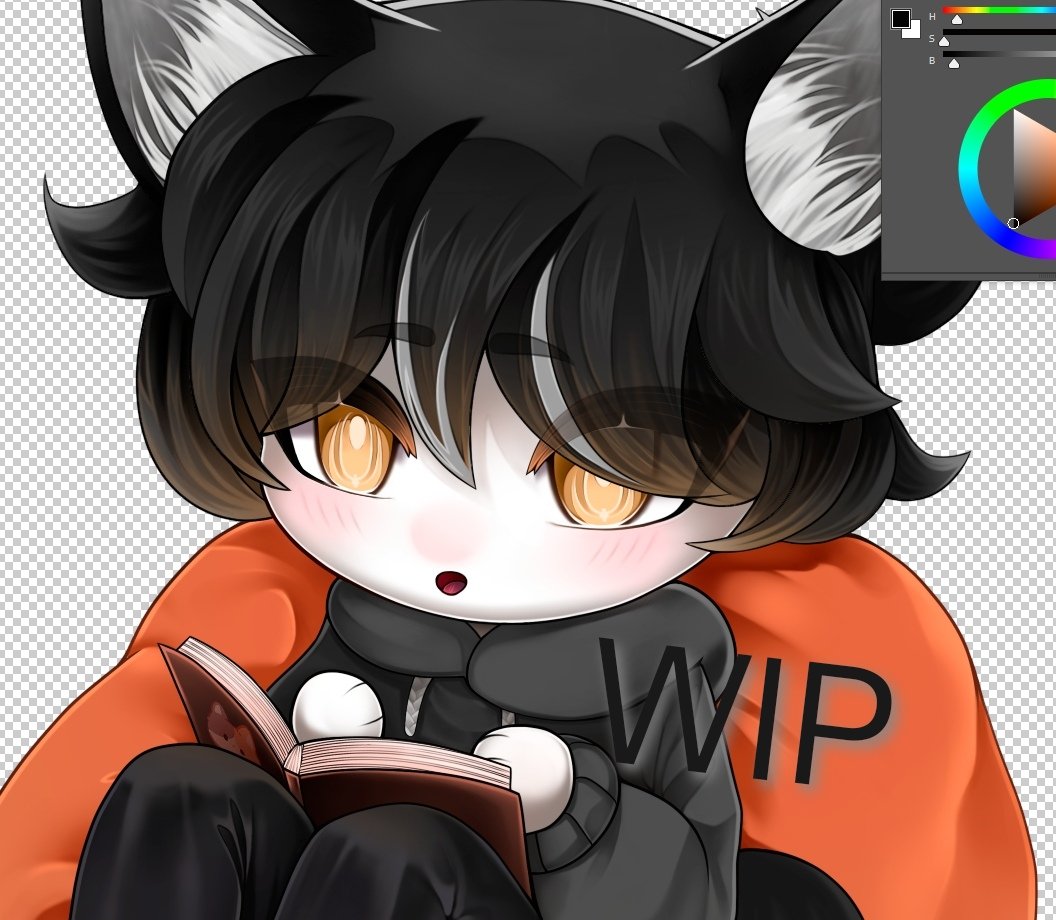 cat pngtuber comm in process❤
(and i do pngtubers for 40$, dm me if you interested)
#pngtuber #Vtuber #commissionsopen #art #Vtubers