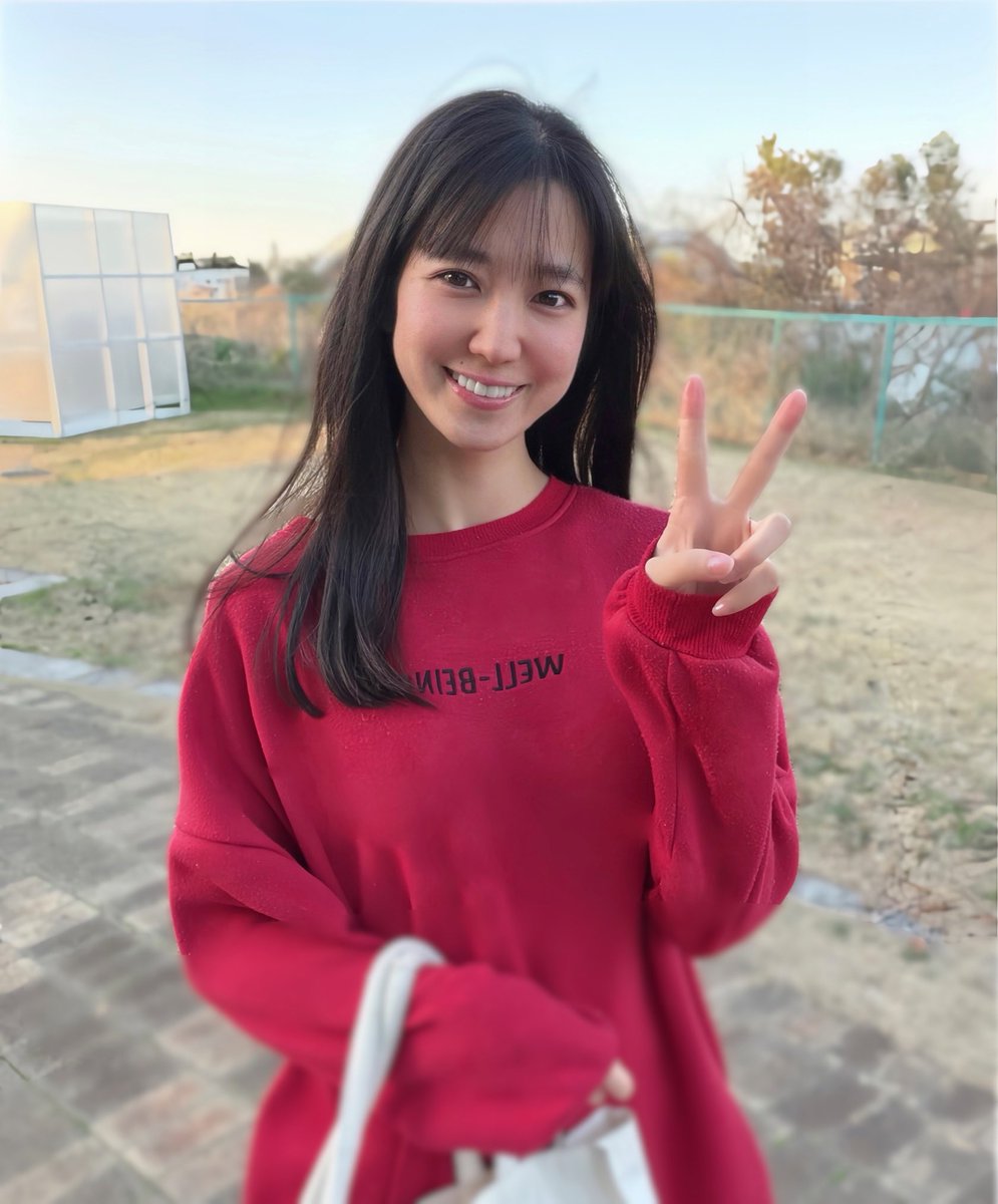おはよ〜っ✌️

今日は17:00〜Instagramライブをするねっ😉
覗きにきてくださいっ💕

↓ここから観れるよっ🌱
instagram.com/akari.happyy/

#いいなと思ったらRT