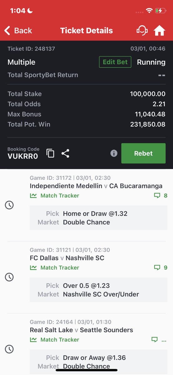 OBJ ⏰💰 tweet media