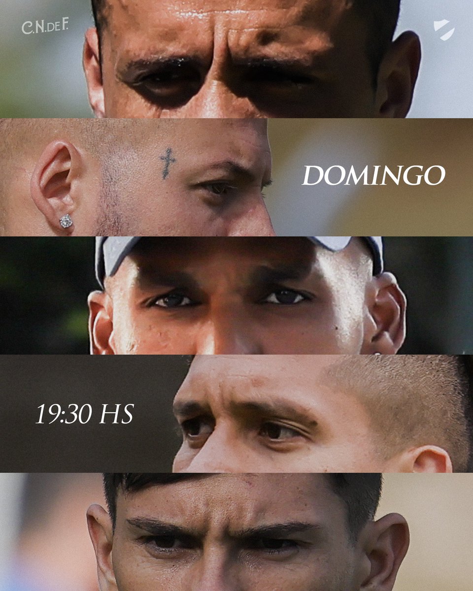 Nacional tweet media