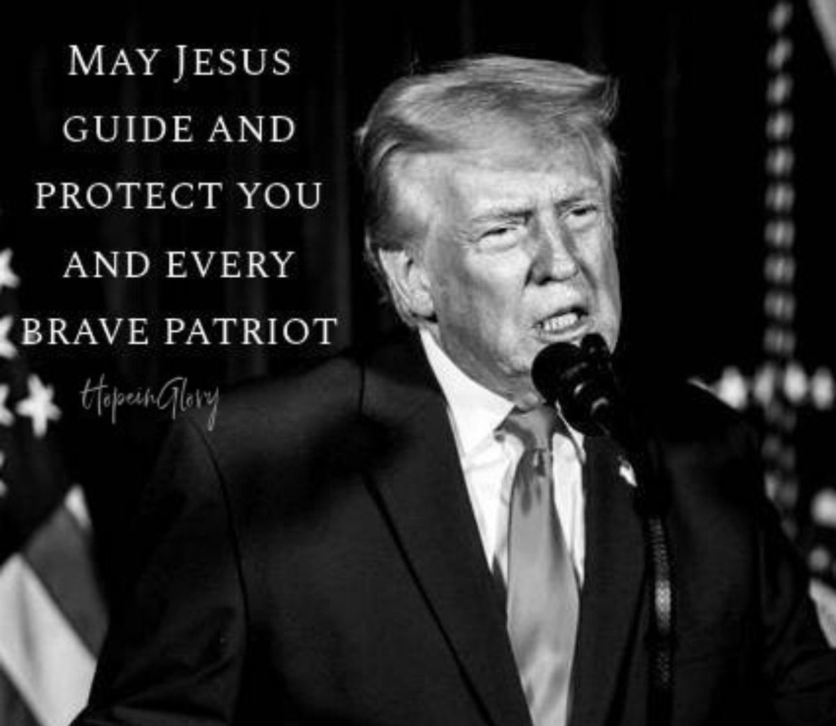 God & Country tweet media