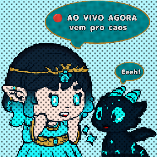 Assista elenamedyofc comigo na Twitch! twitch.tv/elenamedyofc?s…

#Livestream #Vtuber #karaoke