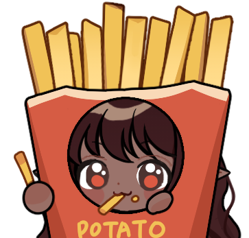 🔴EN VIVO
Feliz sábado, hoy toca charla y vicio
Por cierto estuve viendo los dibujitos waaa están preciosos
twitch.tv/hirashinshin