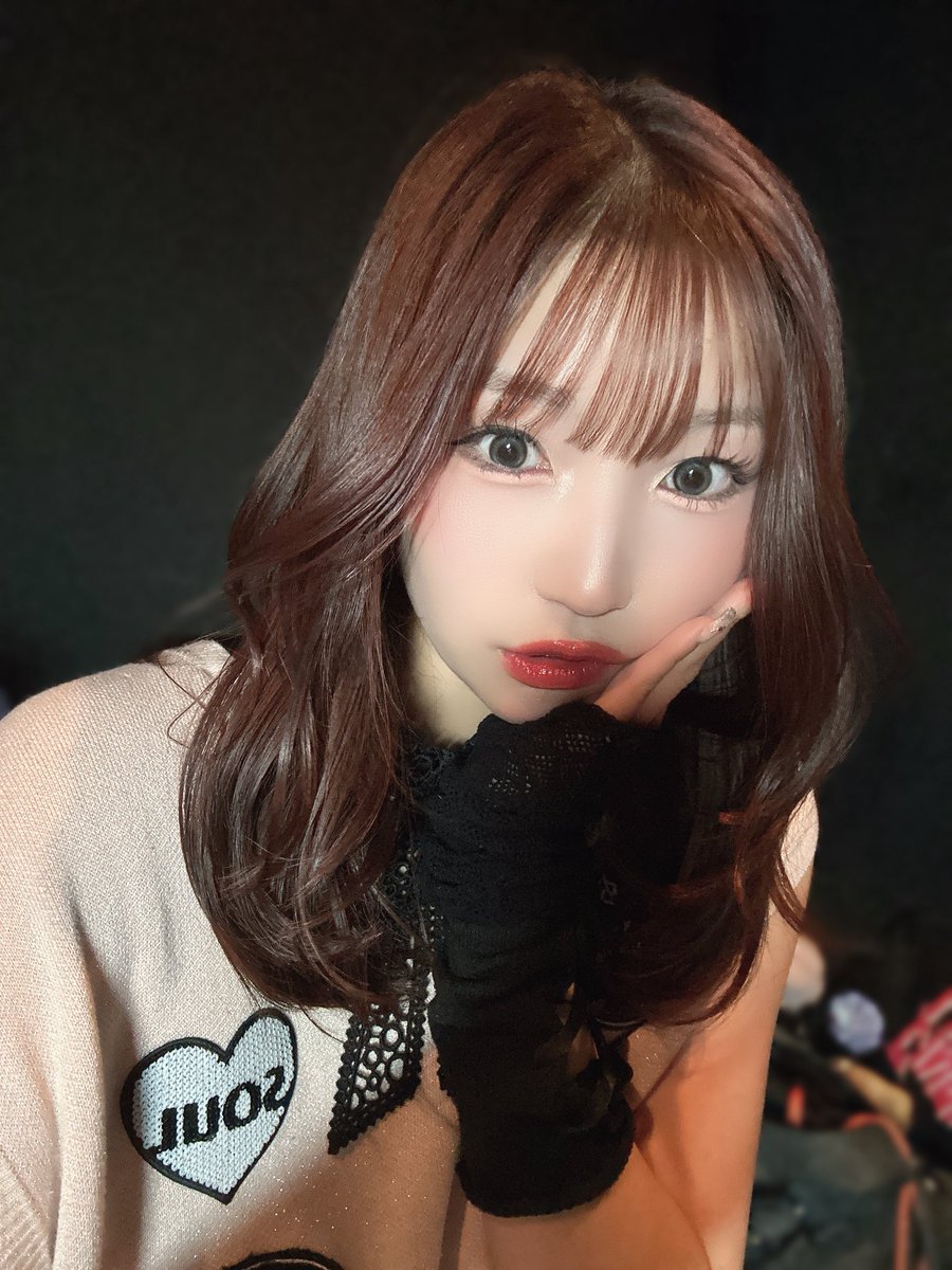 Juri【Finally】💜 (@juri_ddd) / Posts / X