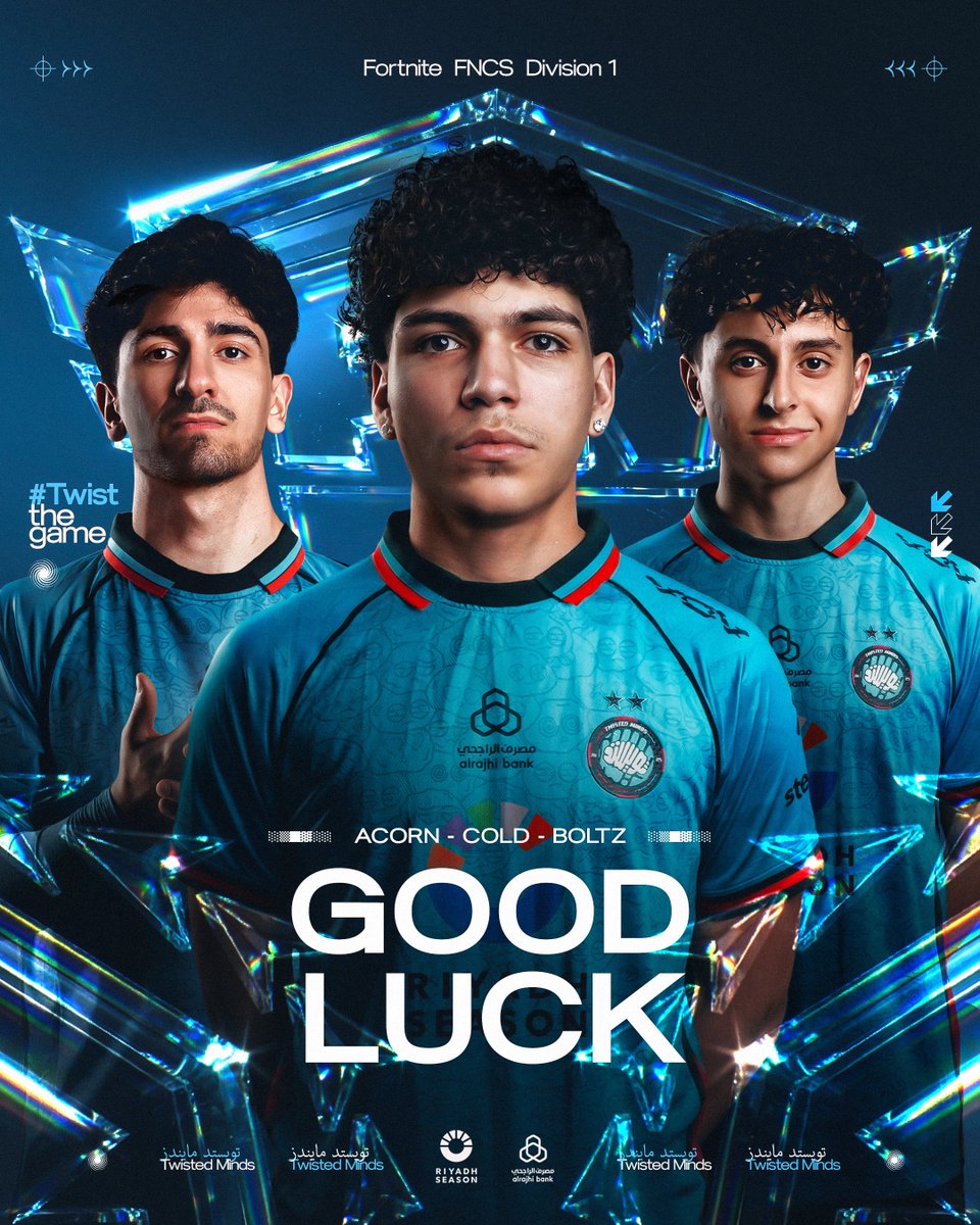 Twisted Pulse 🧠 tweet media