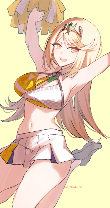 Marthabuck♦︎ tweet media