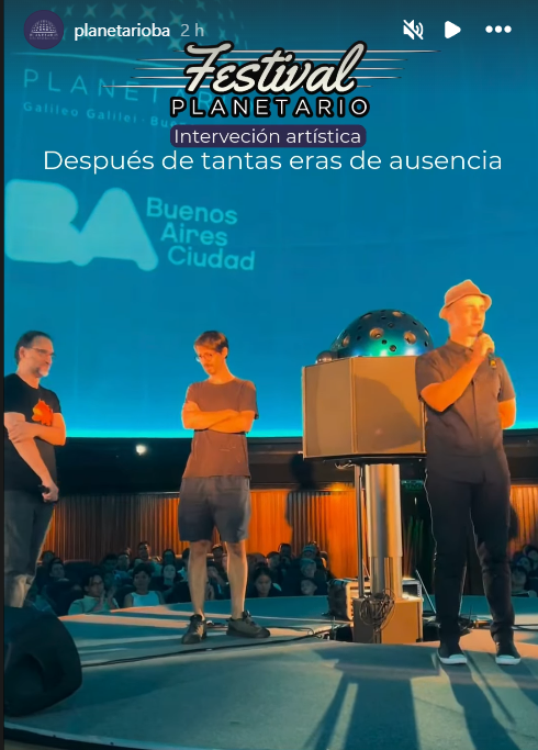 Laboratorio de Simulación de Eventos Discretos tweet media