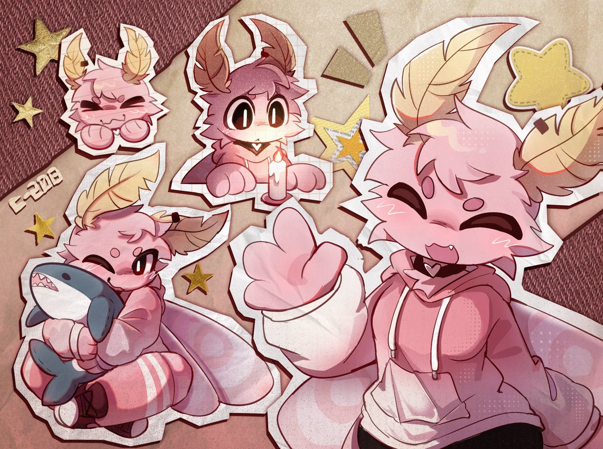 StrawberryC-208 tweet media