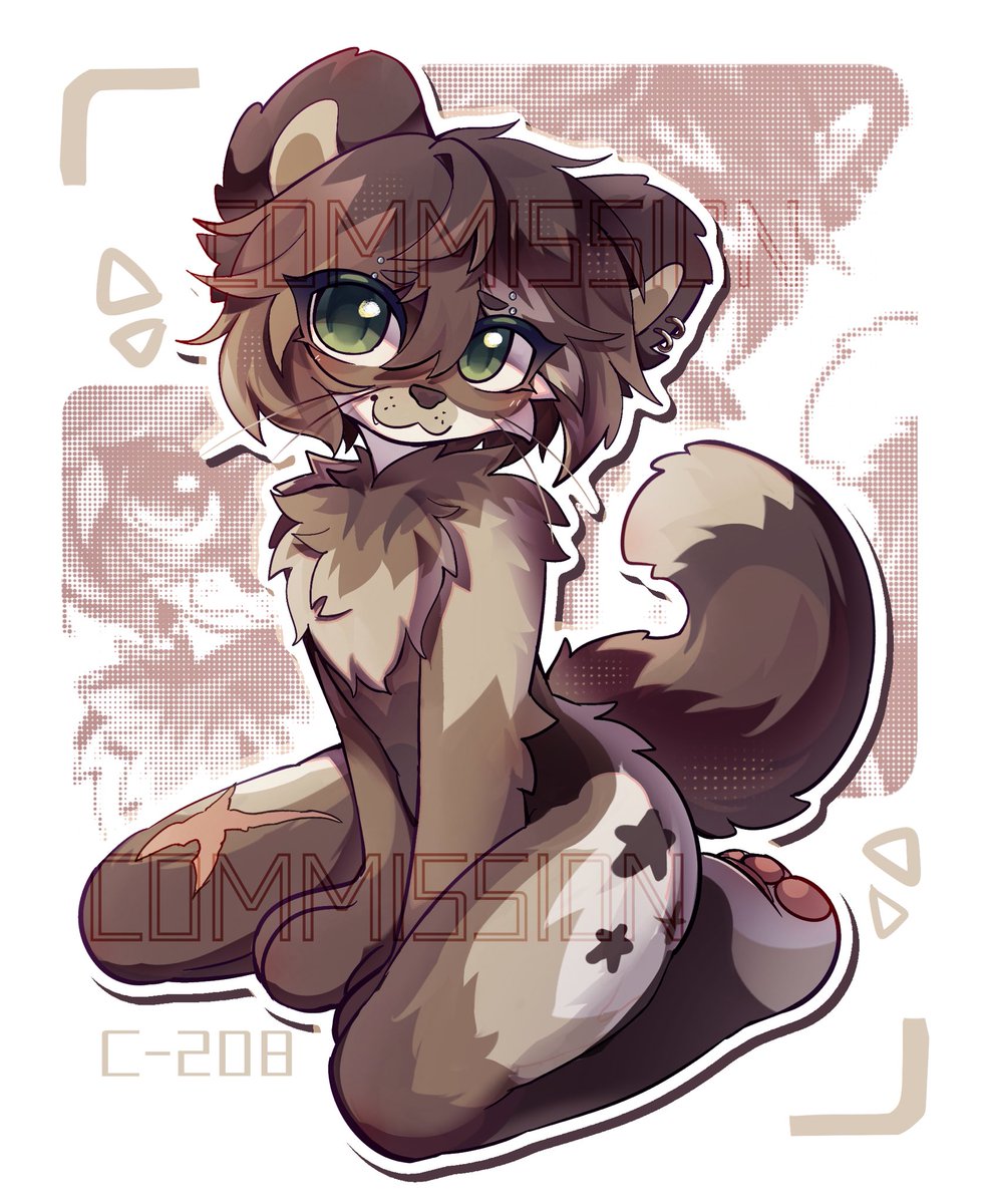 StrawberryC-208 tweet media