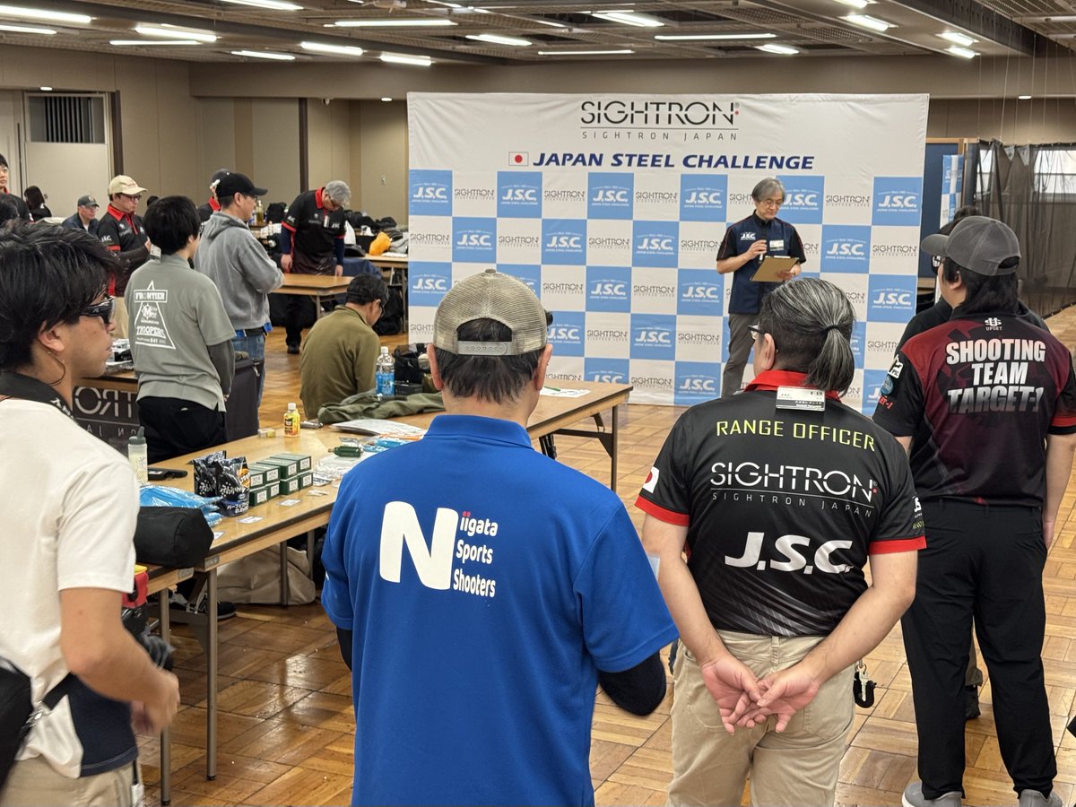 JSCLG 2026始まります！