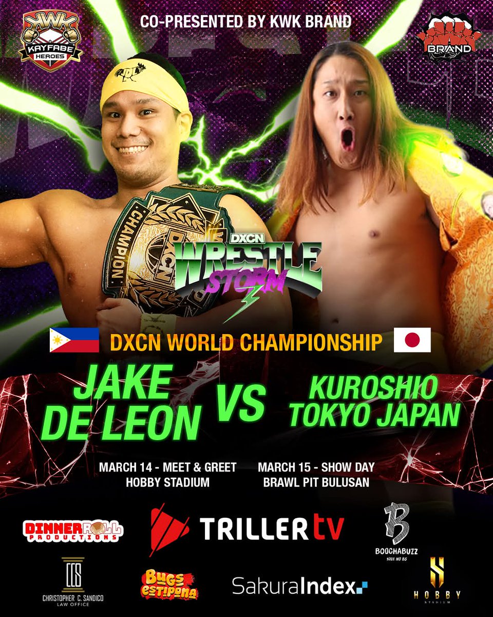 🇵🇭 Jake De Leon | JDL 🐓 tweet media