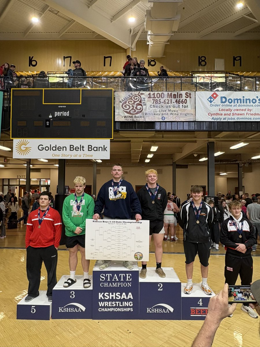 Sports in Kansas tweet media