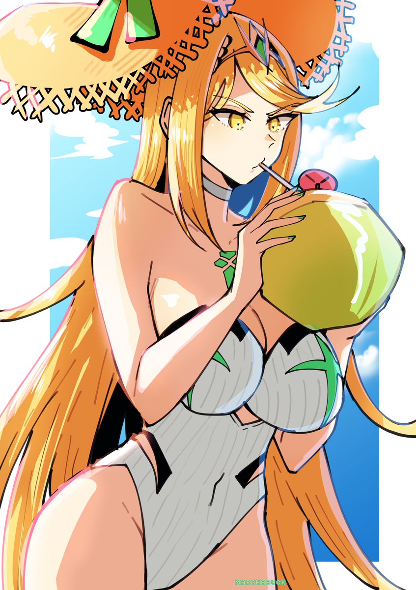 Marthabuck♦︎ tweet media