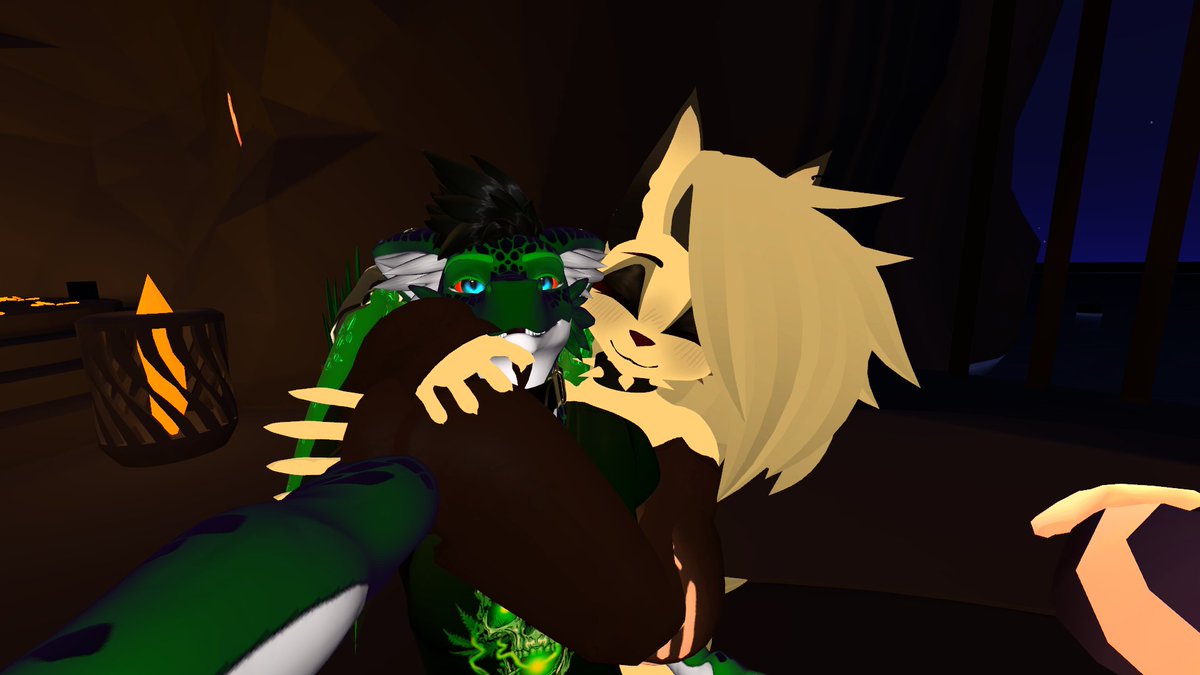 Kimisaru's tweet photo. This was my bday pictures in #vrchat 😁😄
It was alot of fun!!!
#VRC #VR #Bday #Birthday #Bdaystream https://t.co/IQlPEk8wMF