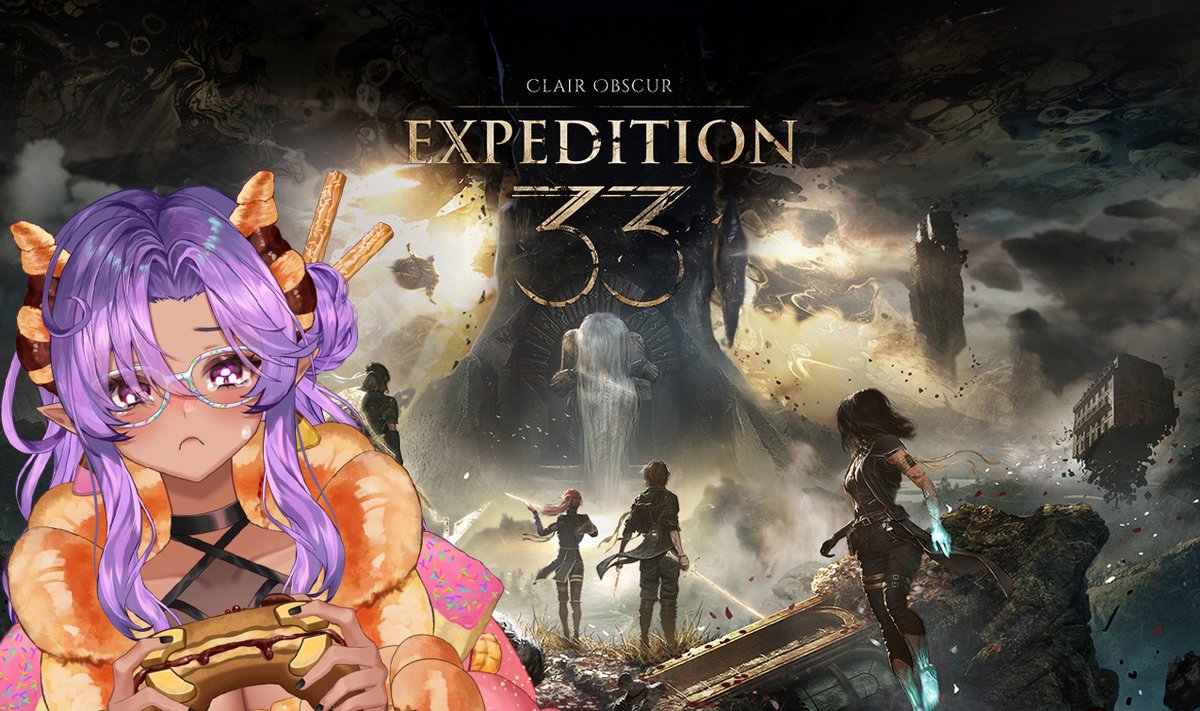 🍚Pudding - Snaccubus Vtuber tweet media