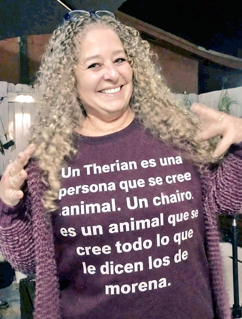 Alpha_y_Omega67's tweet photo. @SimonLevyMx Allá te dará el Premio Mayor por El Premio Mayor @Claudiashein "
Allá se instalará con toda 4T y  ¡Saludos! 

@SimonLevyMx Hasta va su próximo Estancia https://t.co/Y2cvGZPJZZ