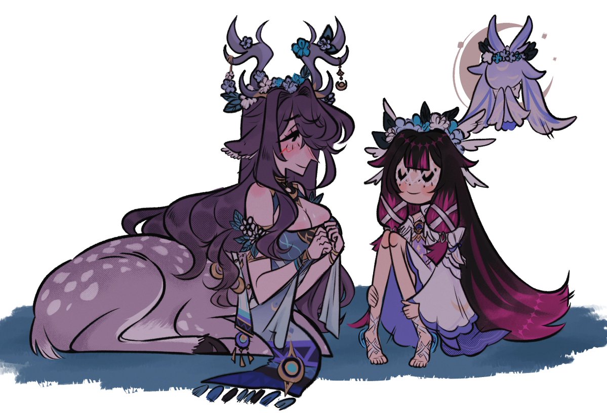 nuwi 🍰🎀 @ academic grind tweet media