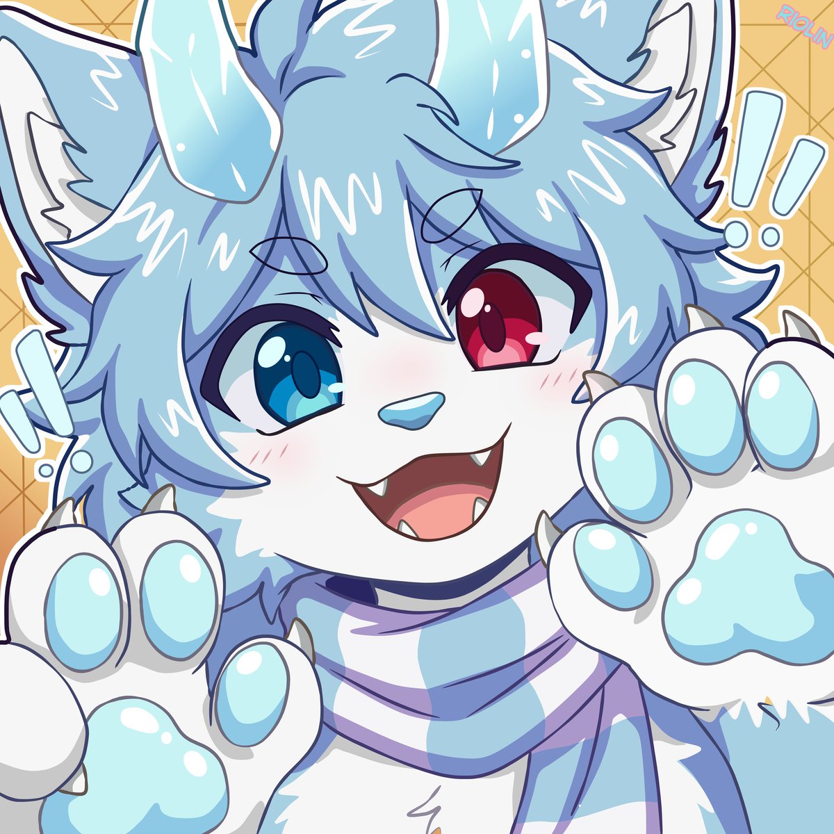 Mistternugget tweet media