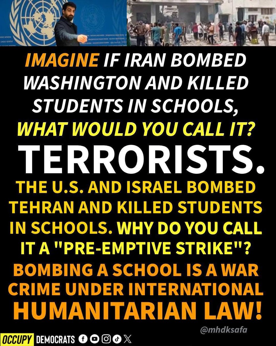 Occupy Democrats (@occupydemocrats) on Twitter photo 