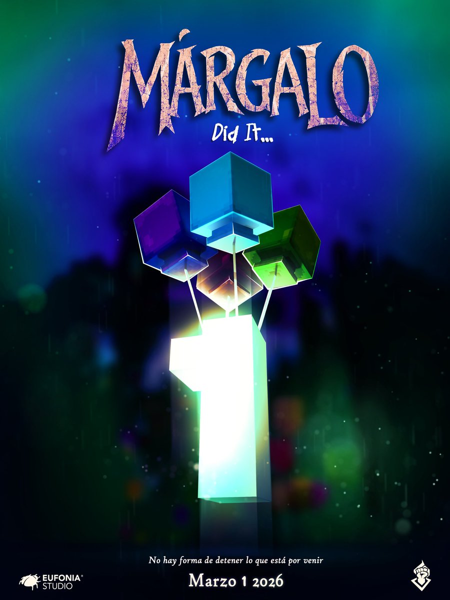 Eufonia Club tweet media