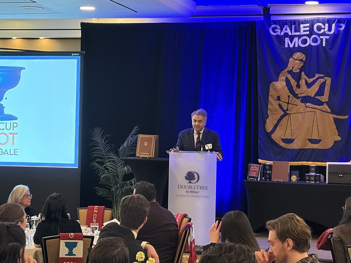 Gale Cup tweet media