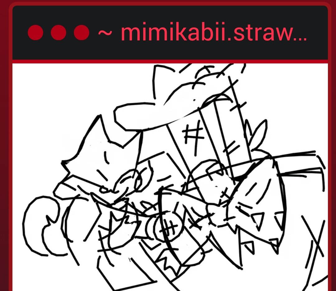 DOUBLE FEATURE STRAWPAGE ART TYSM I WAS SO BUSY TODAY N YESTERDAY THANK YOU!!!!! 💚 theyre so lovely ...
