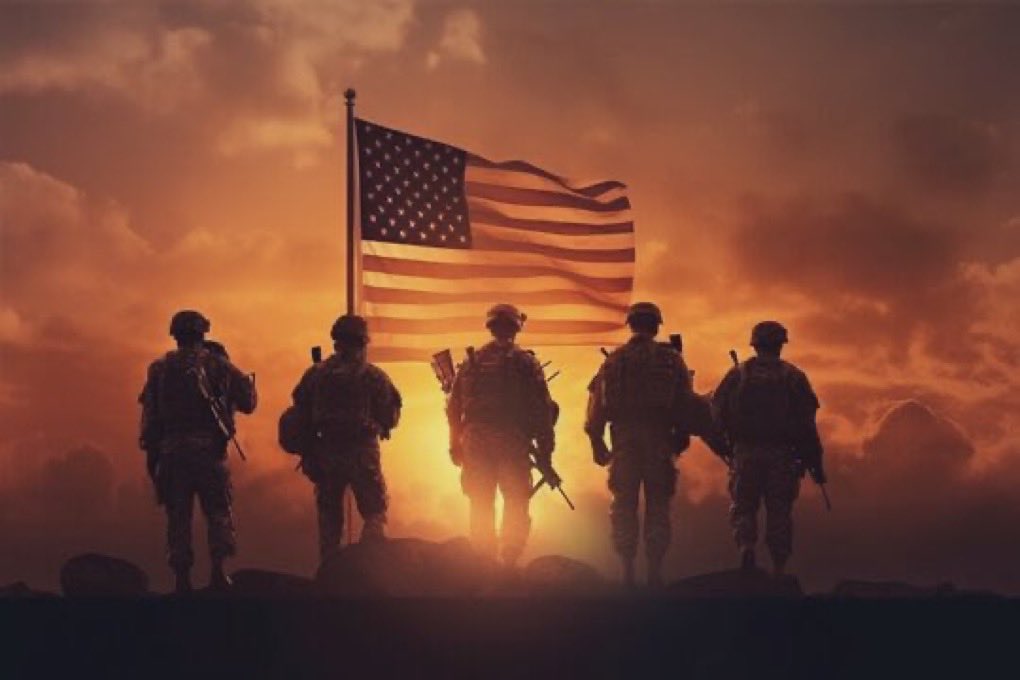 A Soldier's Whisper tweet media