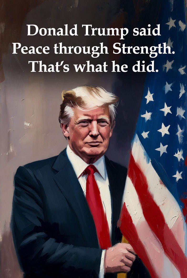 SpiritChaser MAGA 🇺🇸❤️ tweet media