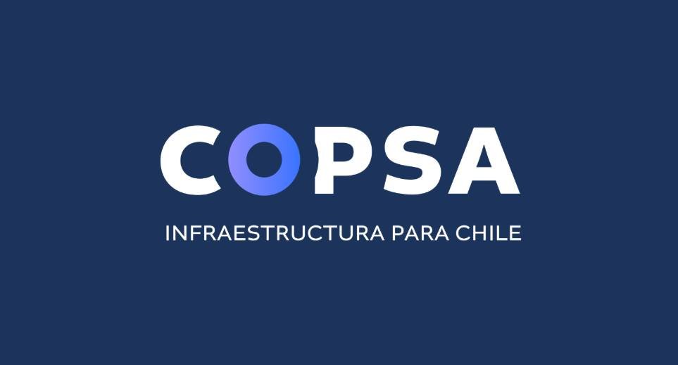 Copsa Chile A.G. tweet media